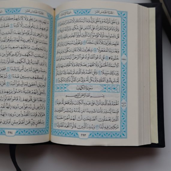 Top Tips to Memorising the Quran